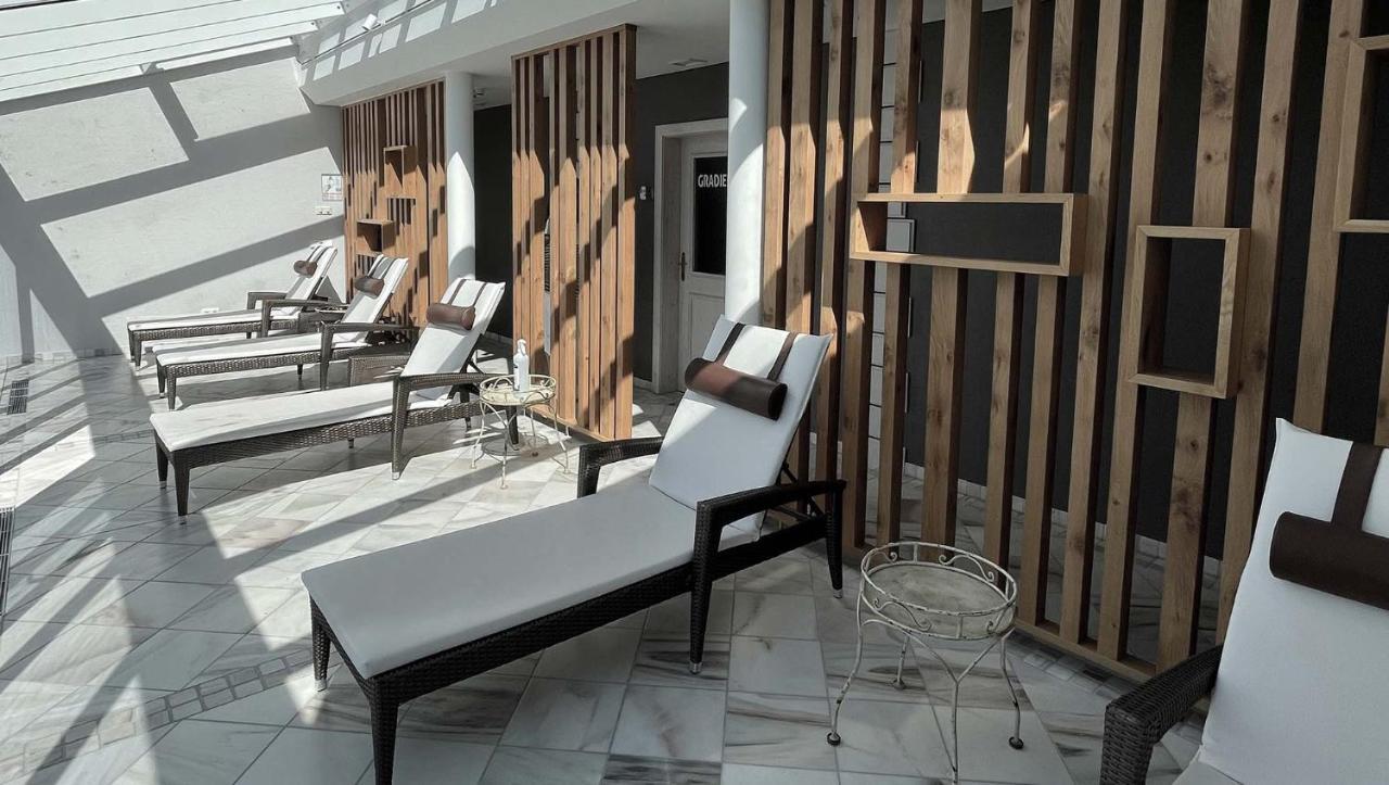 Hotel Almesberger Aigen im Mühlkreis