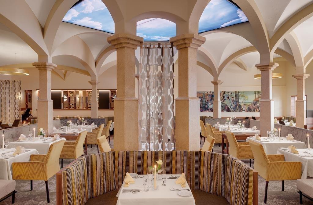Almesberger Hotel