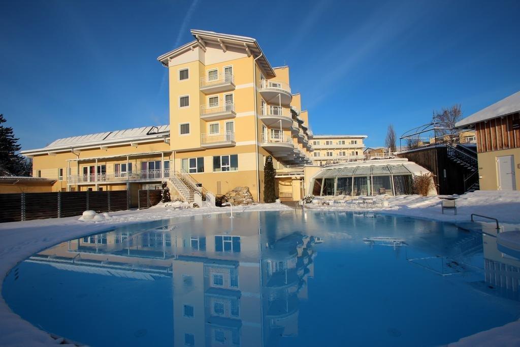 Hotel Almesberger