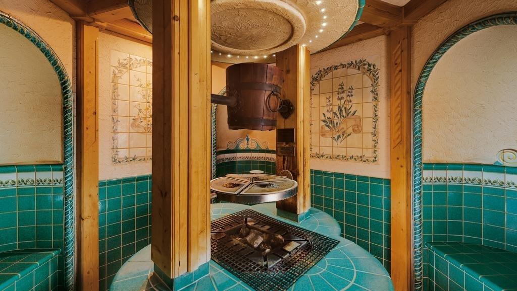Hotel Almesberger 4*