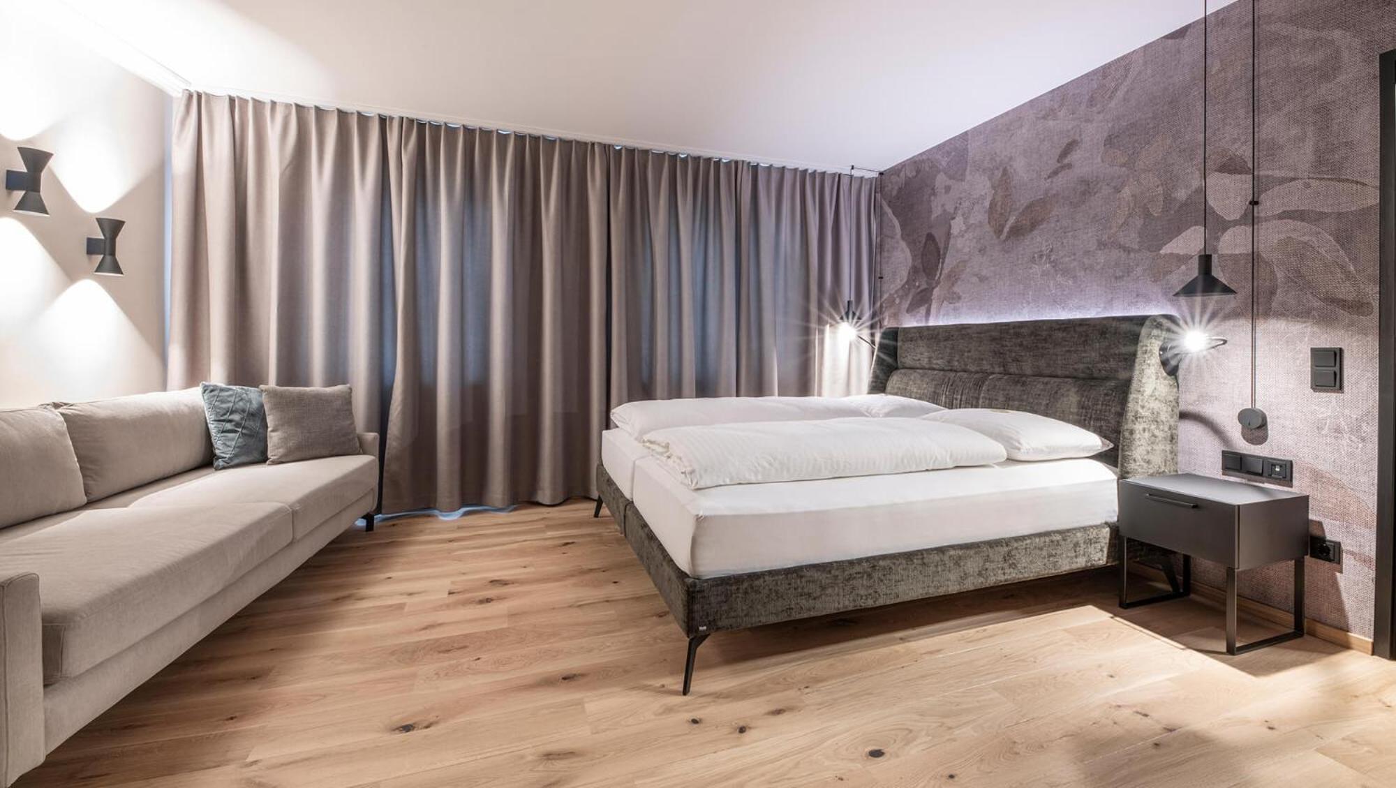 Hotel Almesberger